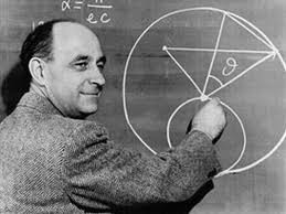 Enrico Fermi