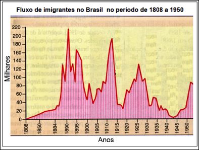 migração 3