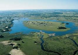 Okavango